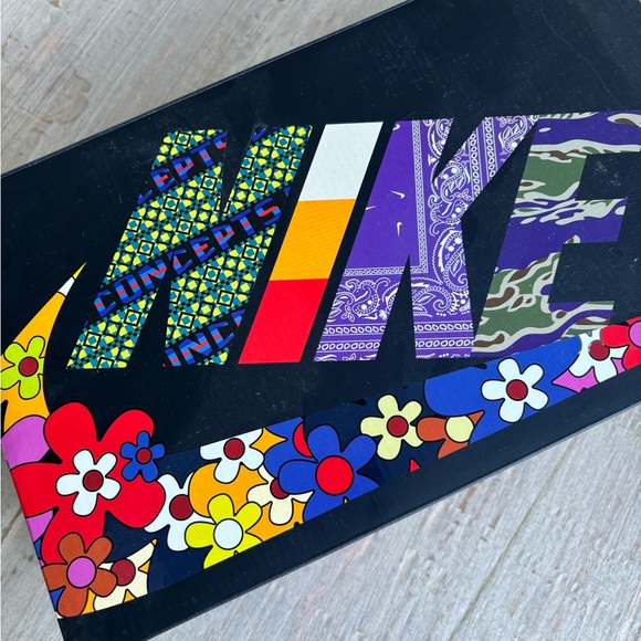 NIKE AIRMAX| 1SP Concepts Heavy 8 (women's) - Picture 6 of 7